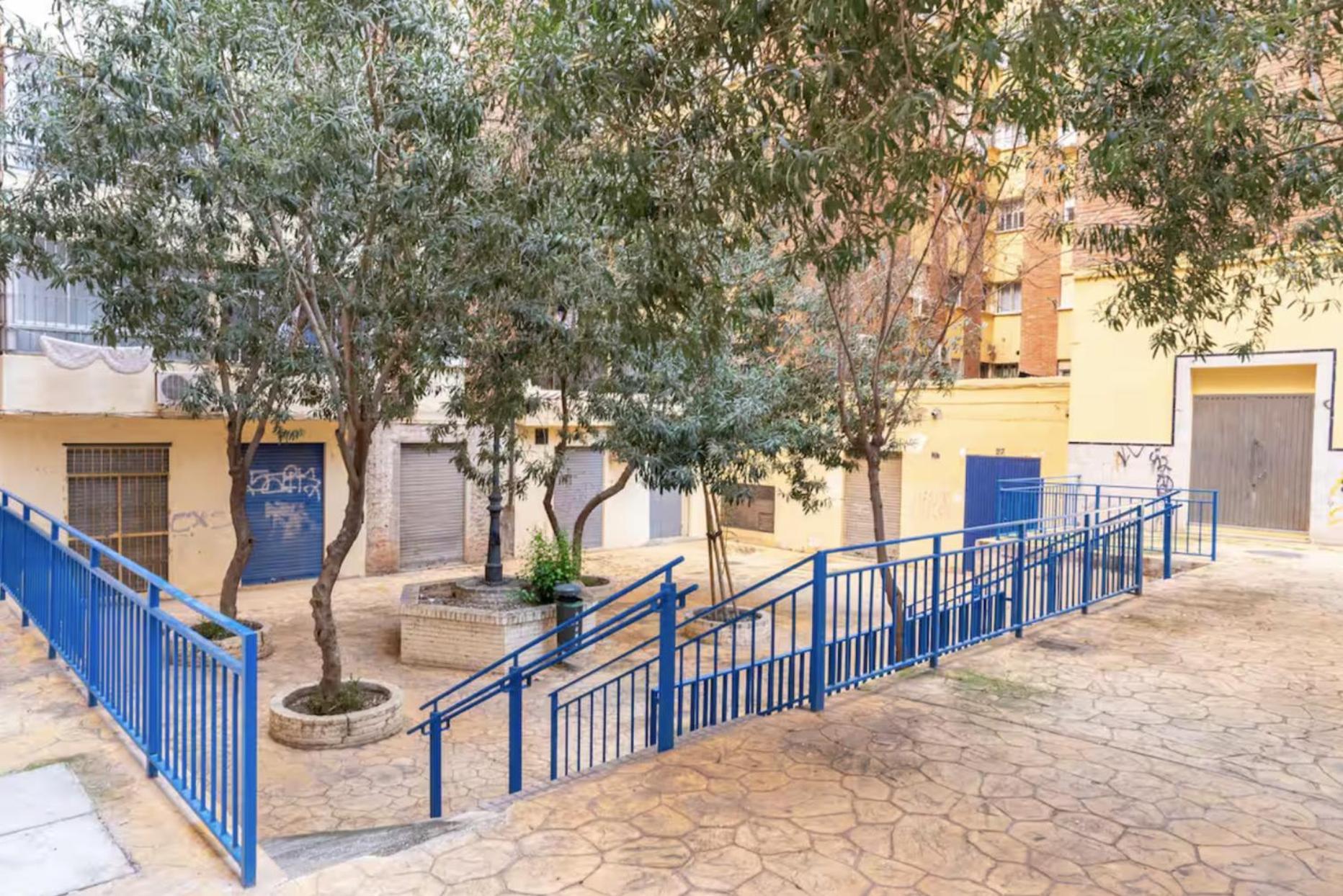 Appartement Miraflores Zen Málaga