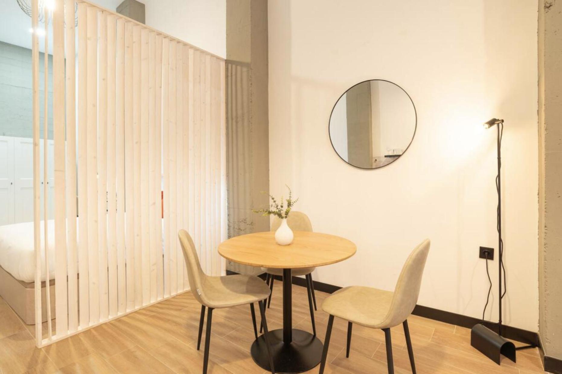 Appartement Miraflores Zen *