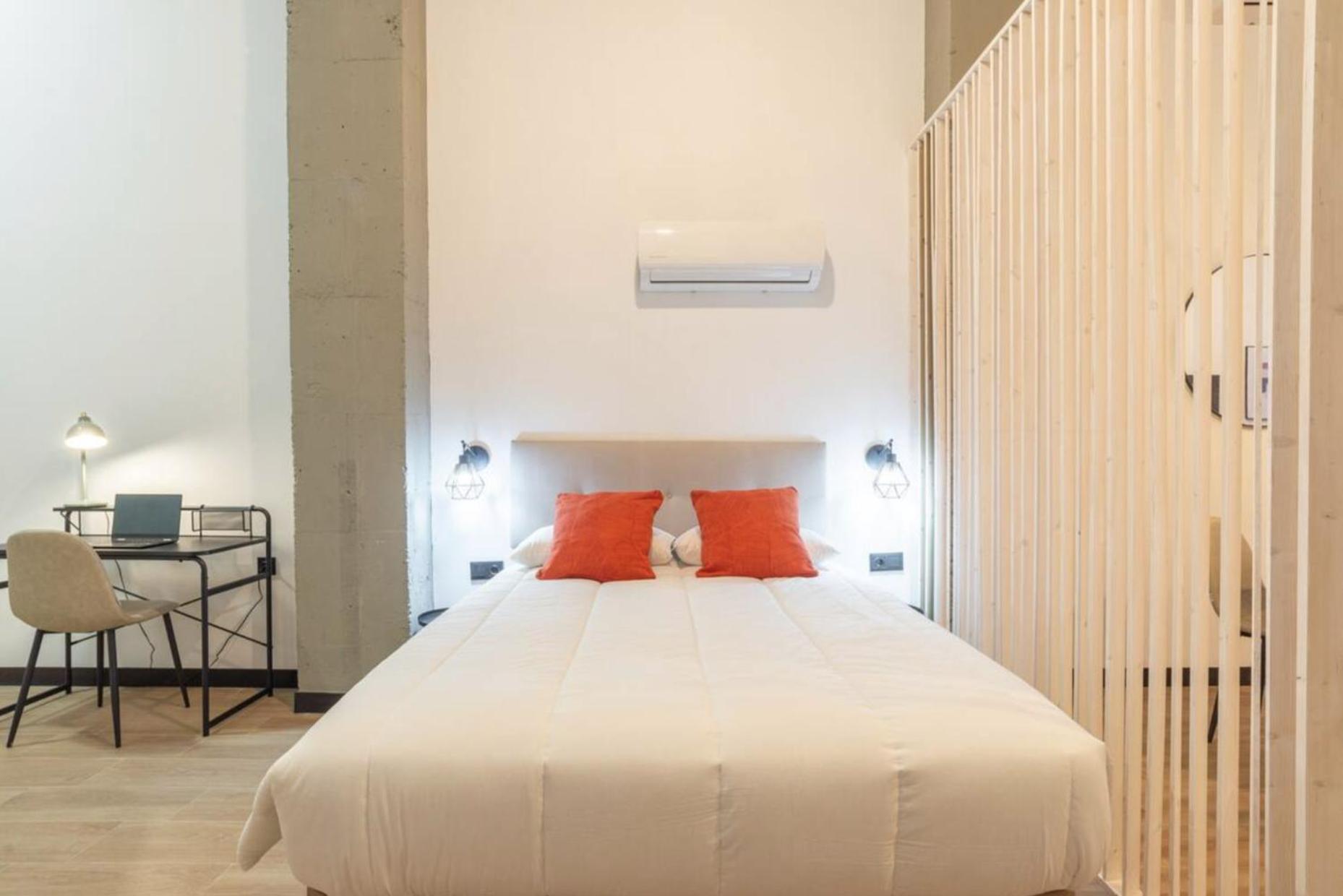 Miraflores Zen Appartement