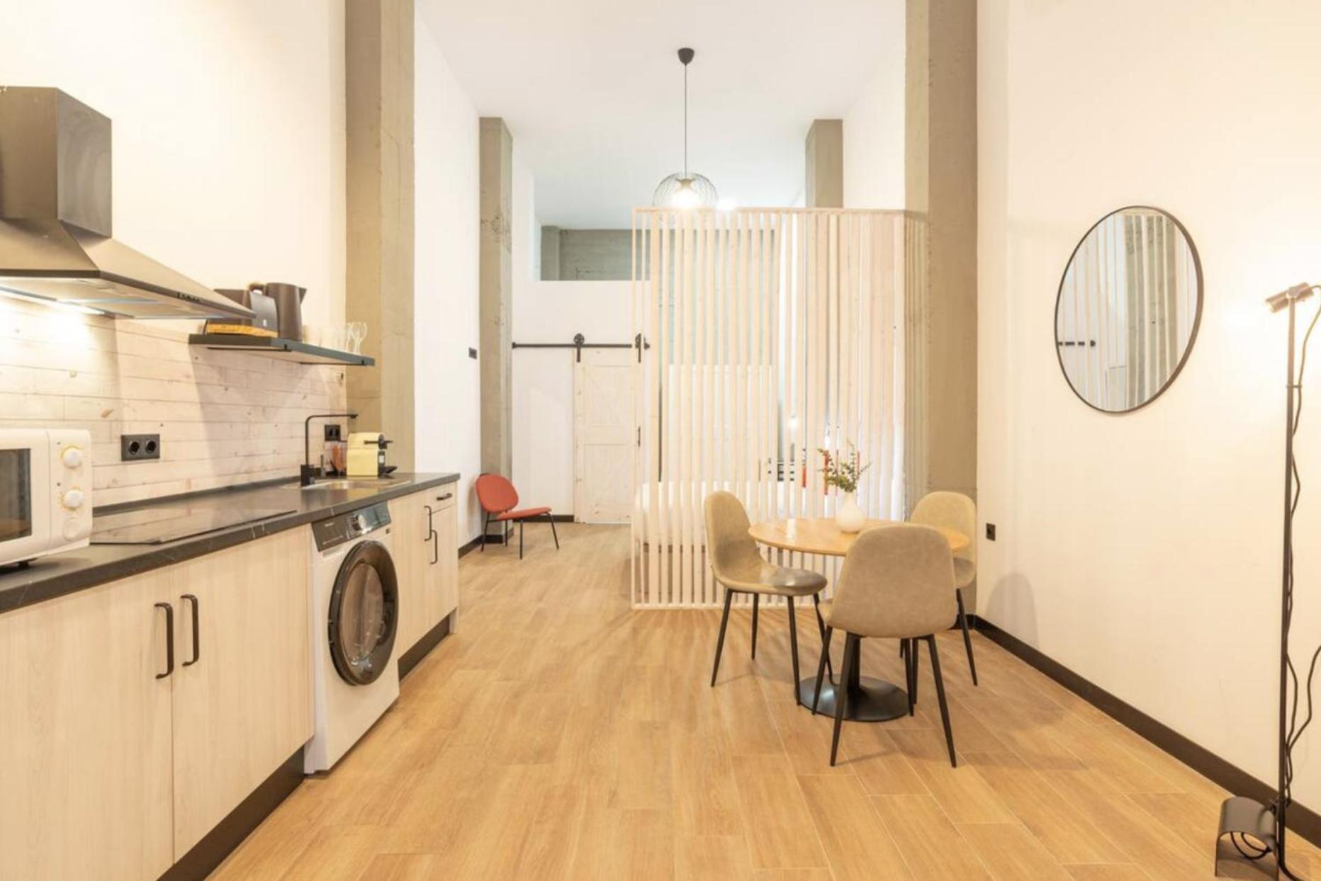 Miraflores Zen Appartement