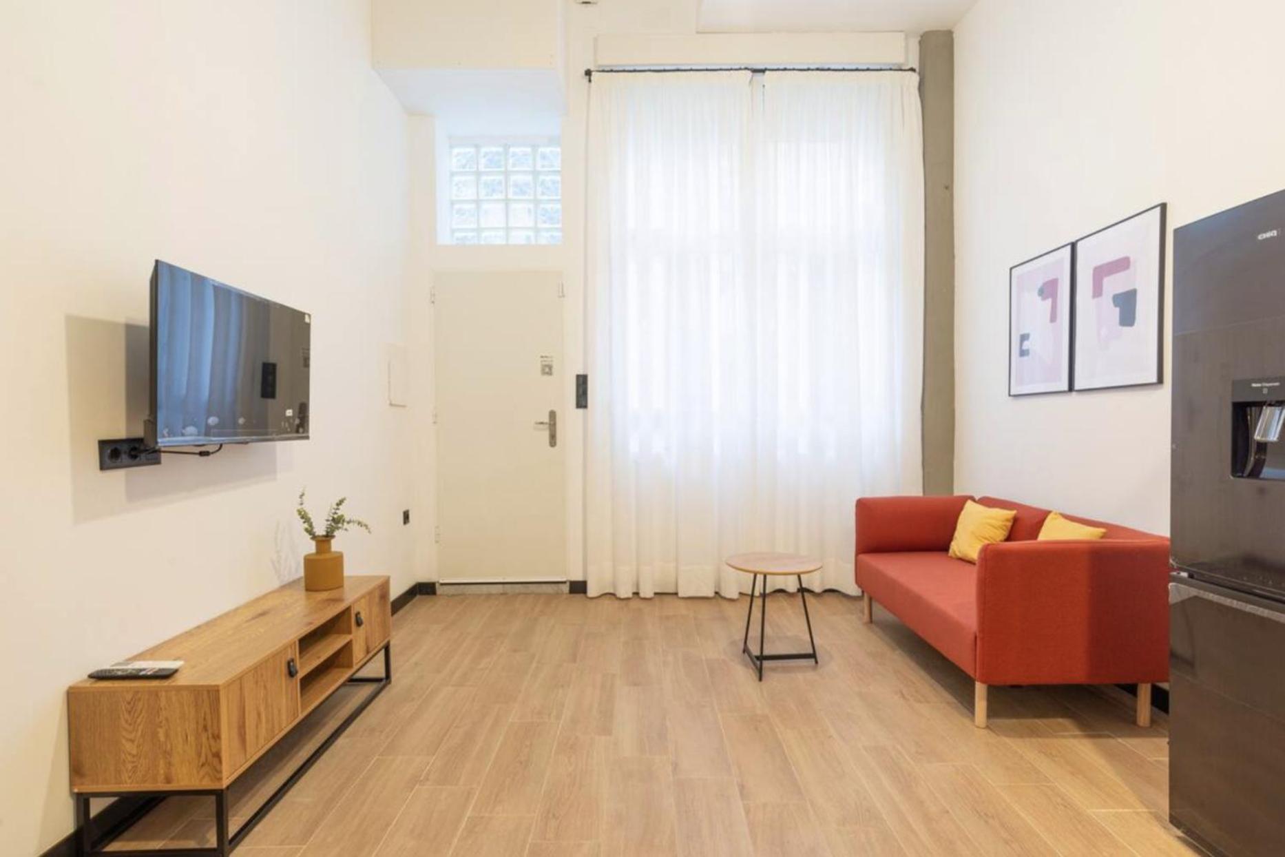 Miraflores Zen Appartement *