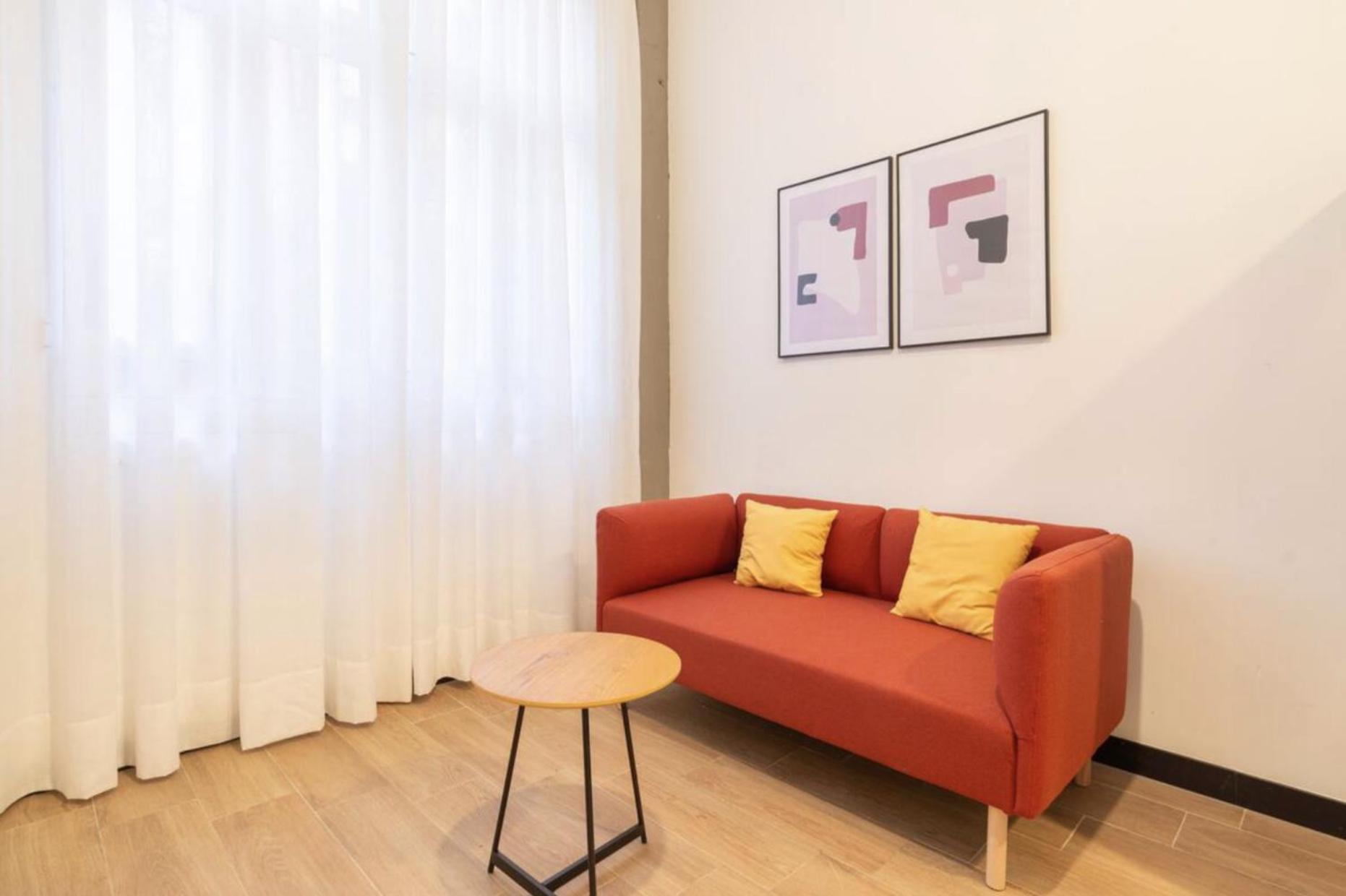 Miraflores Zen Appartement Málaga
