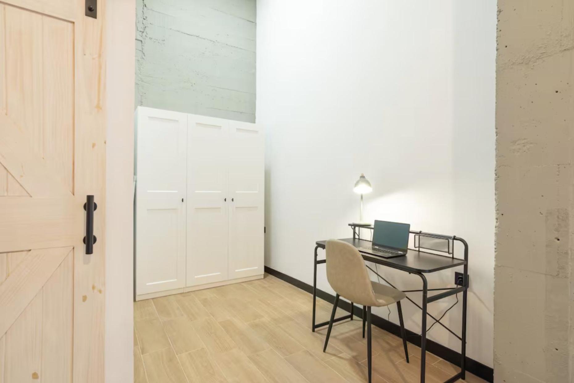 Miraflores Zen Appartement Málaga